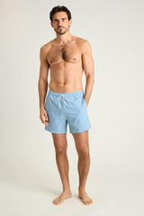 Riviera Swim Trunks
