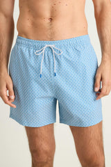 Riviera Swim Trunks