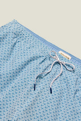 Riviera Swim Trunks