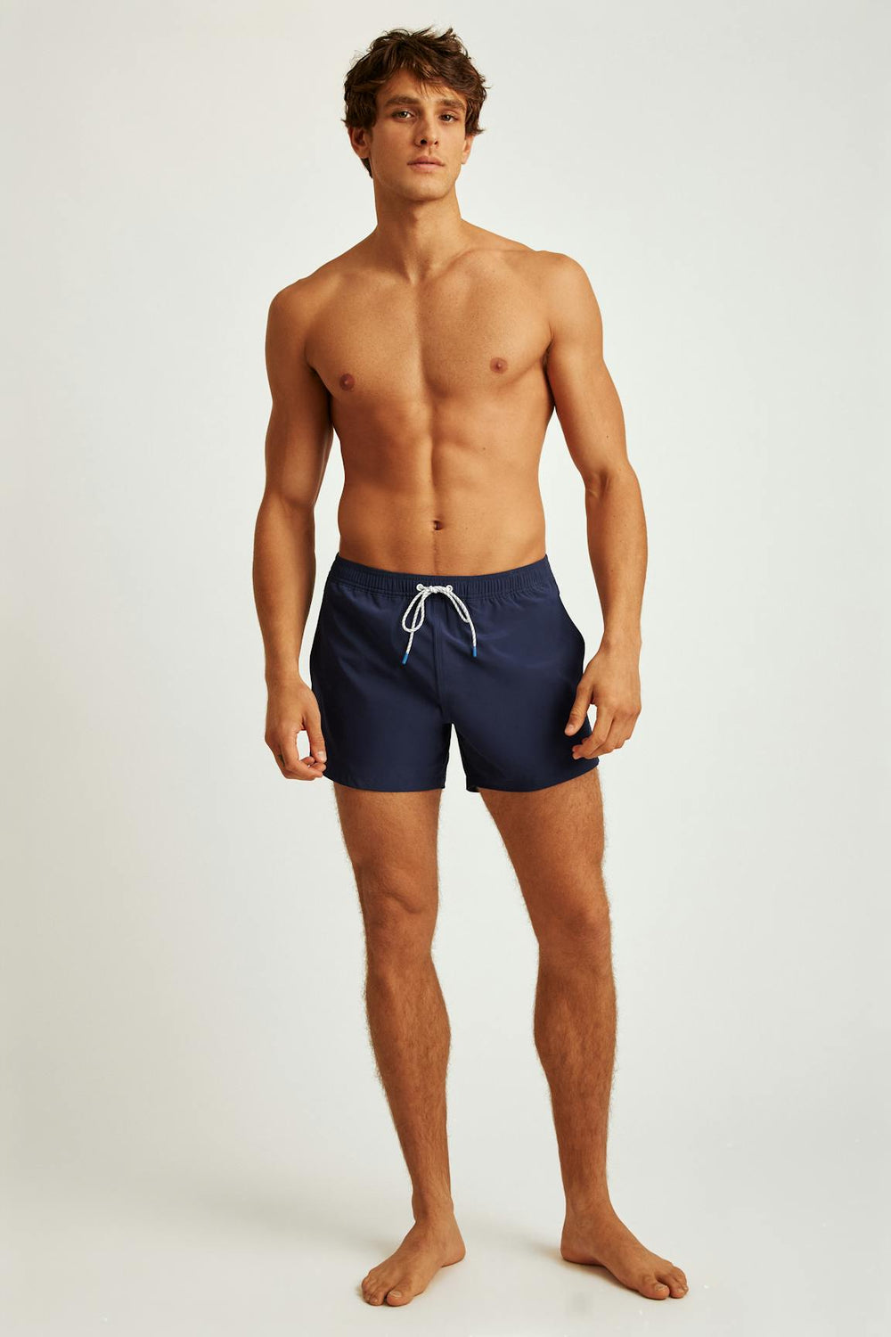 Riviera Swim Trunks