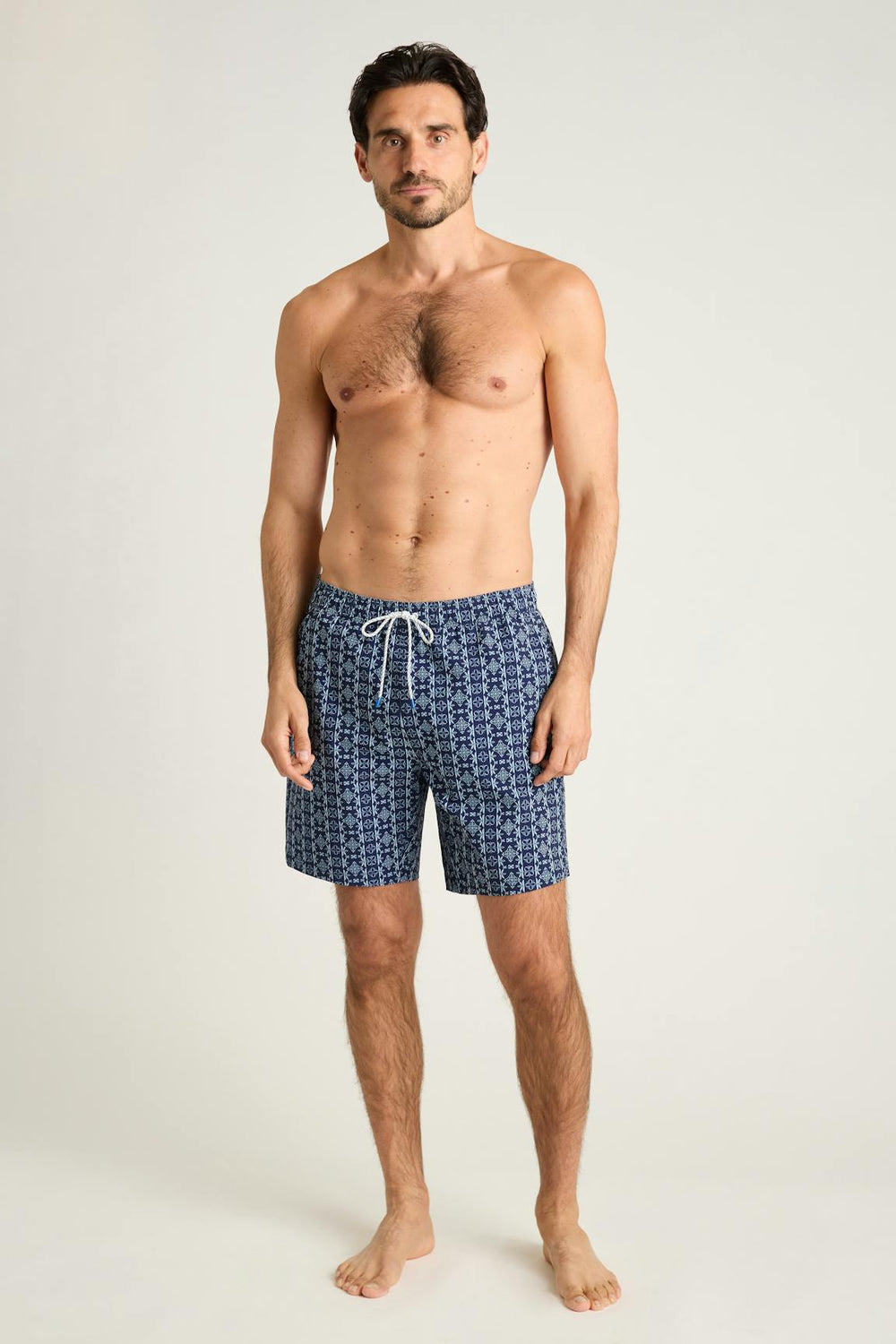 Riviera Swim Trunks