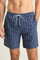 Riviera Swim Trunks