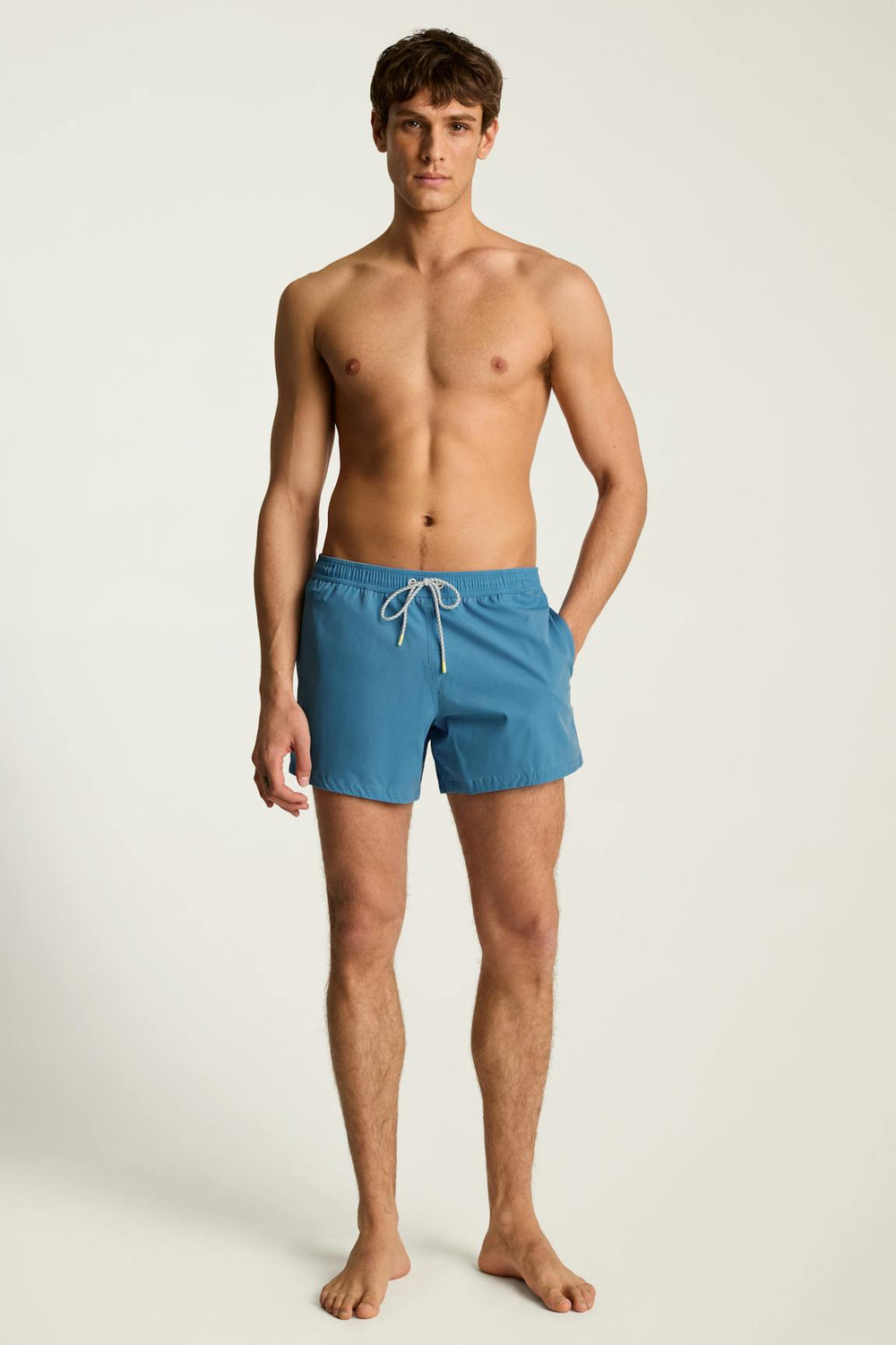 Riviera Swim Trunks