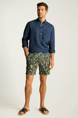 Riviera Swim Trunks