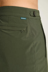 Tropez Swim Short