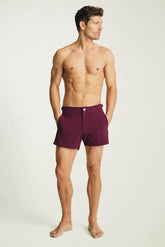 Tropez Swim Short