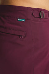 Tropez Swim Short