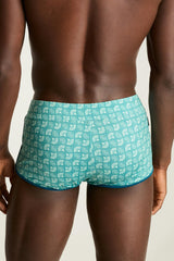 South Beach Swim Brief