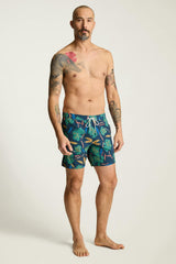 Riviera Swim Trunks