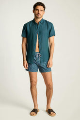Riviera Swim Trunks