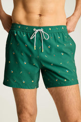 Riviera Swim Trunks