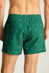 Riviera Swim Trunks