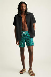 Riviera Swim Trunks