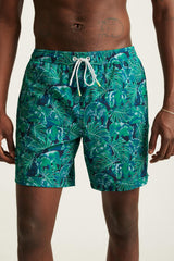 Riviera Swim Trunks