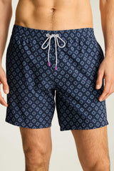Riviera Swim Trunks