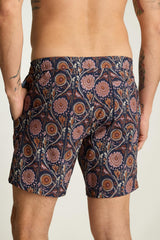 Riviera Swim Trunks