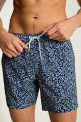 Riviera Swim Trunks