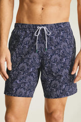 Riviera Swim Trunks