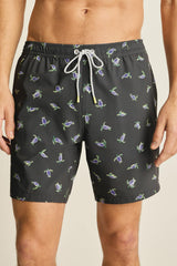 Riviera Swim Trunks