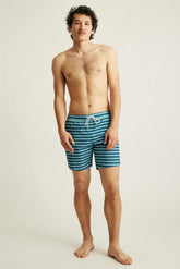 Riviera Swim Trunks