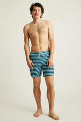 Riviera Swim Trunks