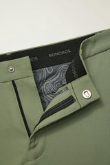 Performance Link Pants - Slim Taper Fit
