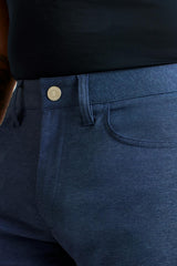 Lightweight 5-Pocket Golf Pant