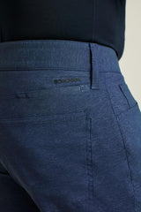 Lightweight 5-Pocket Golf Pant