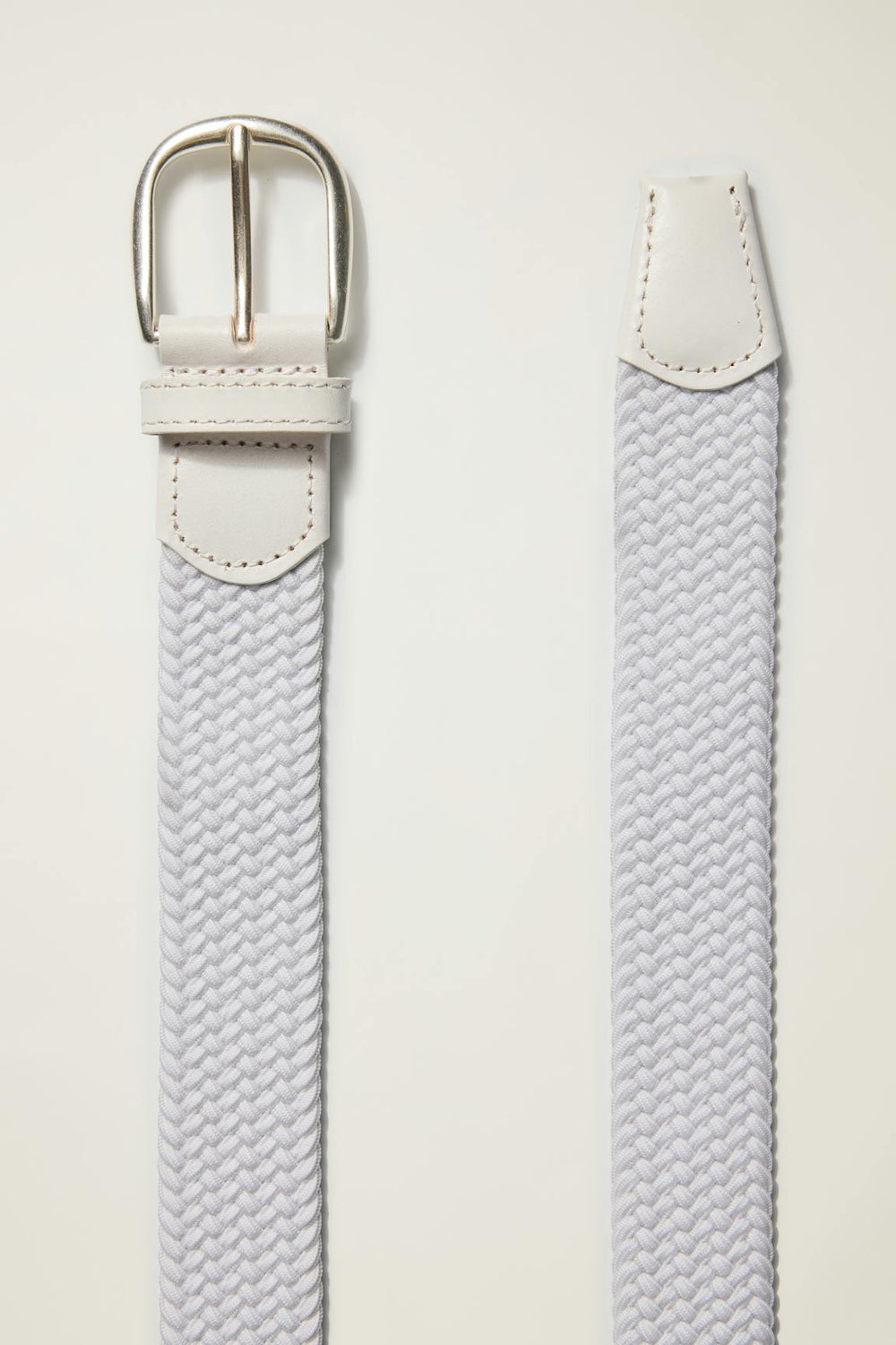The Clubhouse Stretch Belt