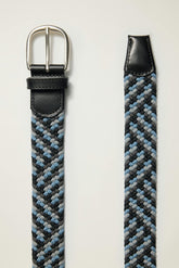 The Clubhouse Stretch Belt