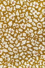 Cotton Necktie Made With Liberty Fabric