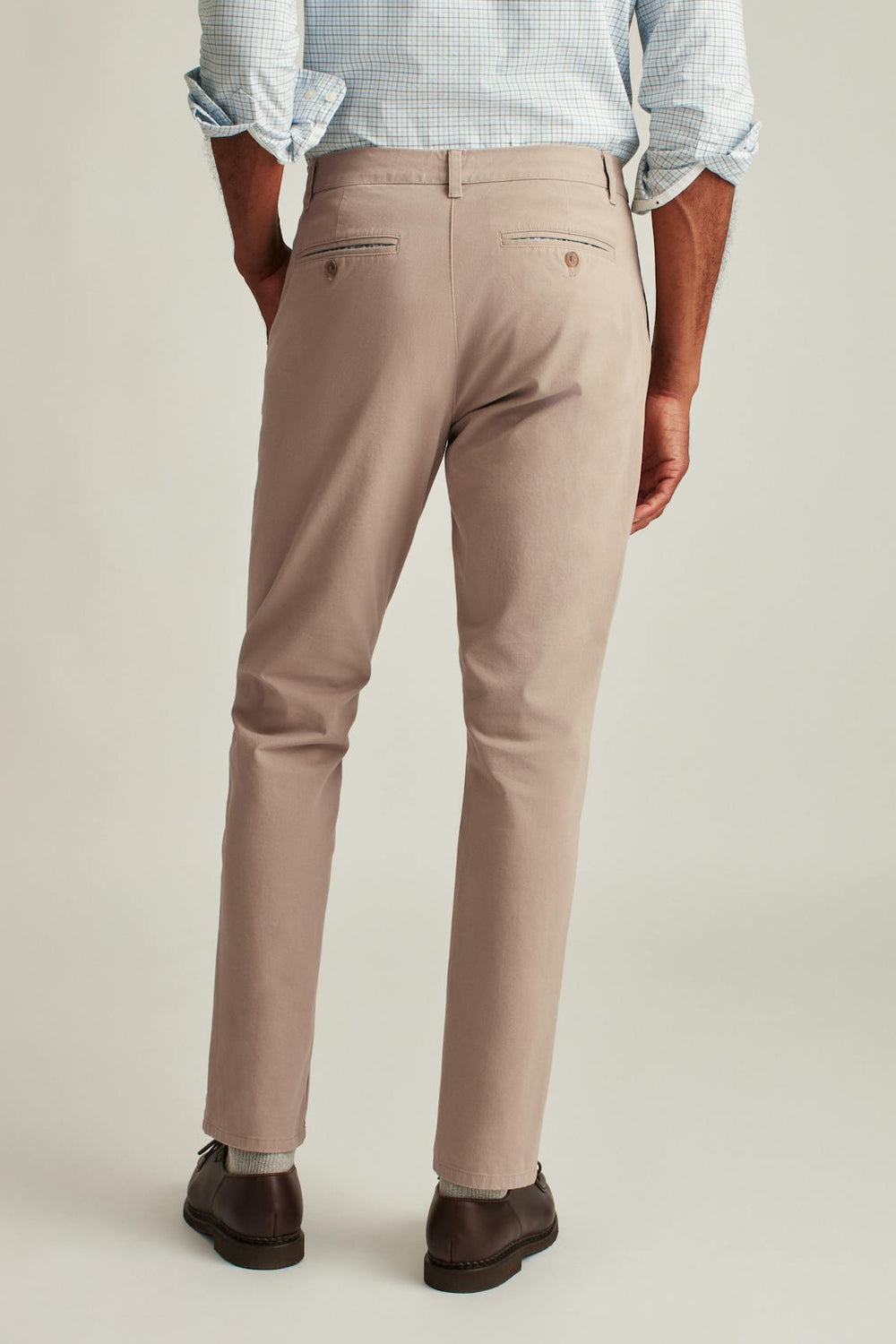The Chino 2.0