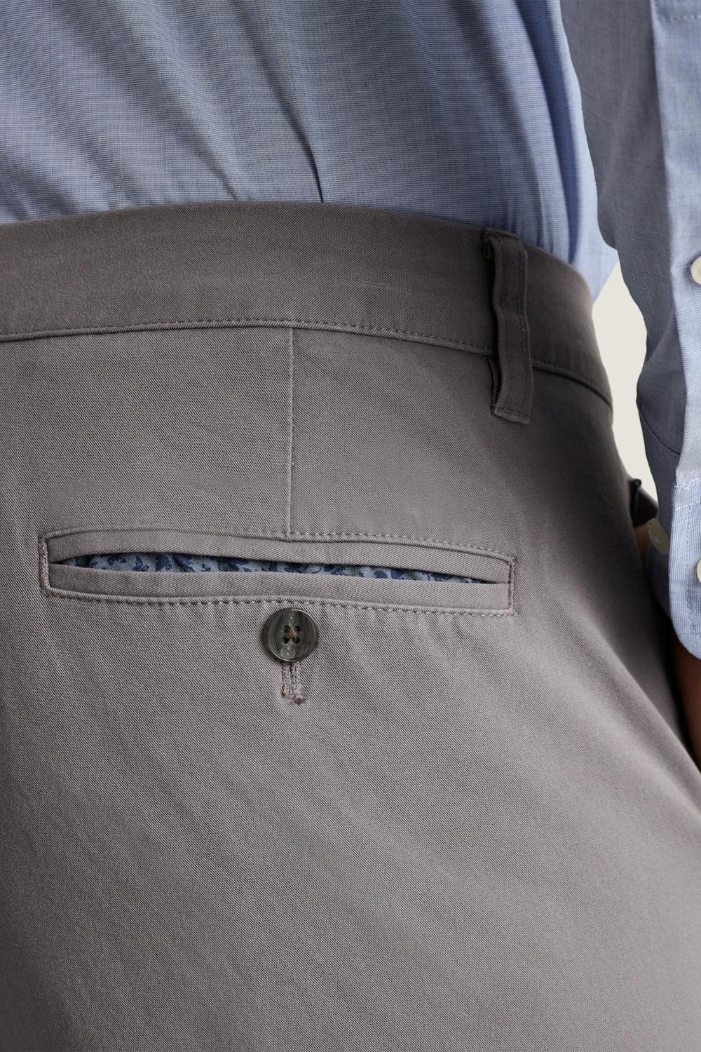 The Chino 2.0
