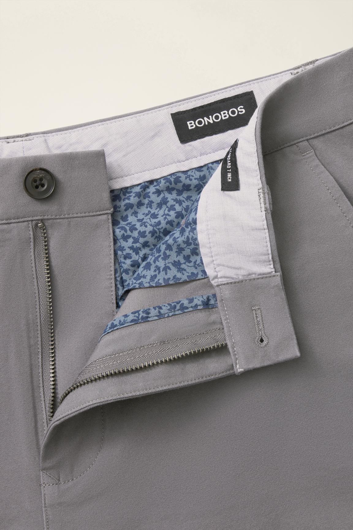 The Chino 2.0