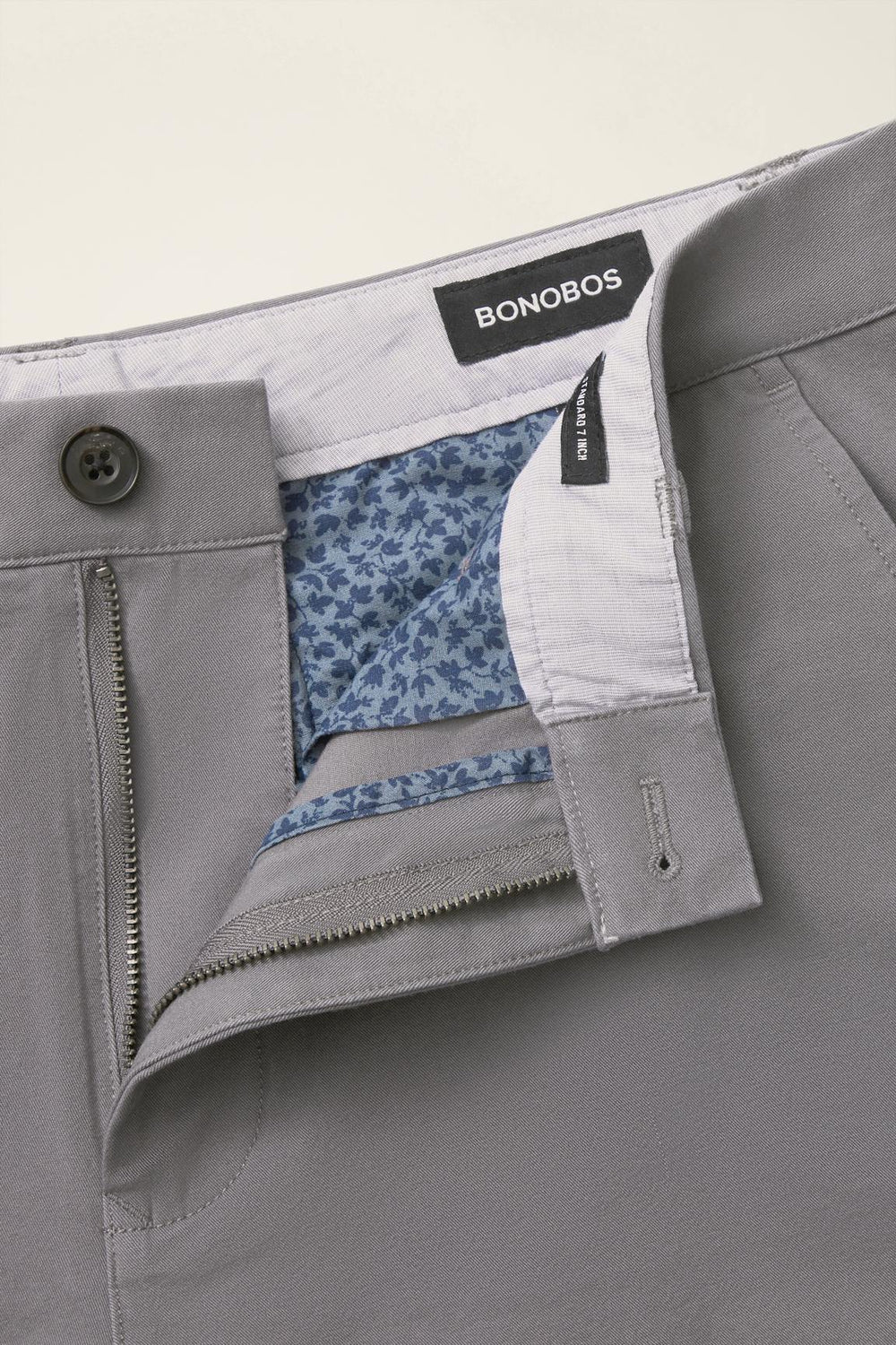 The Chino 2.0