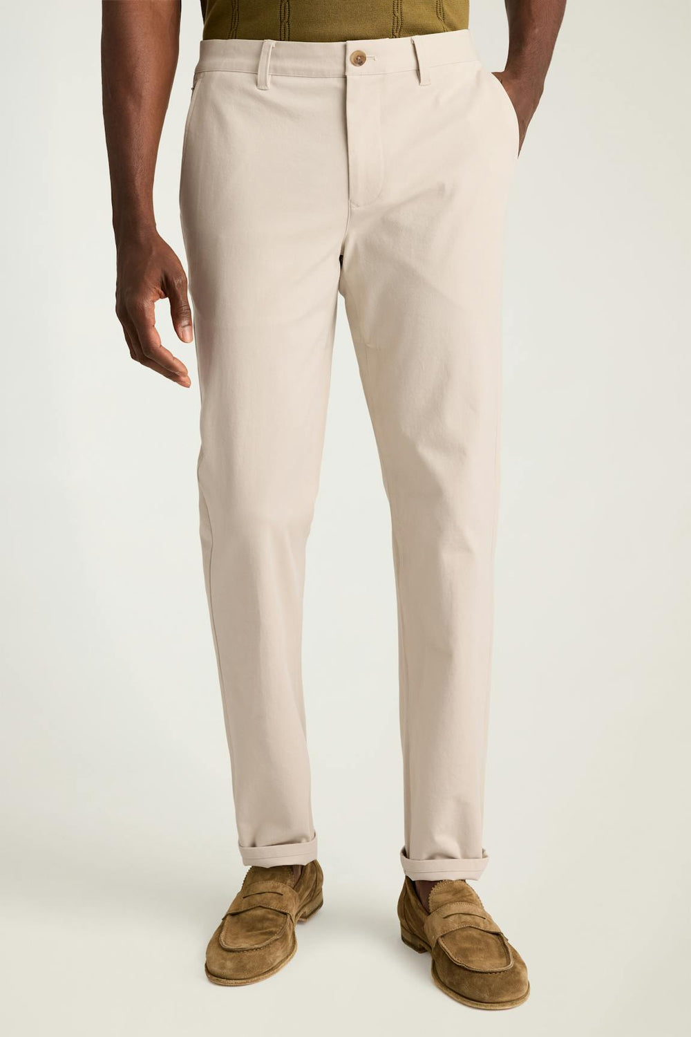 The Chino 2.0