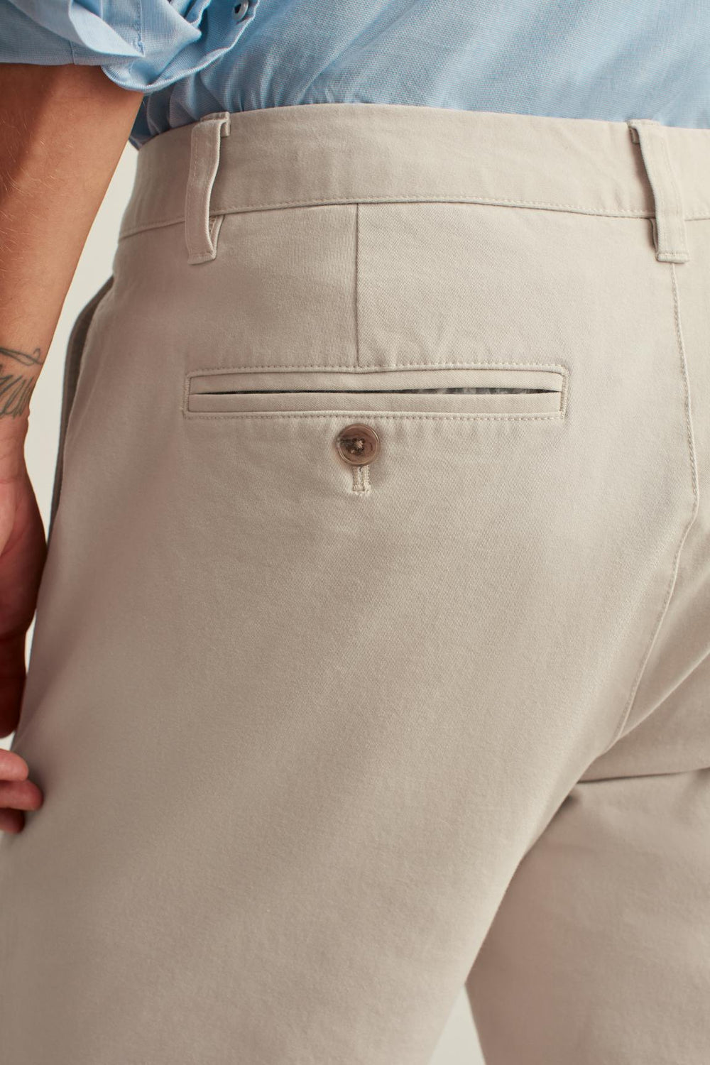 The Chino 2.0