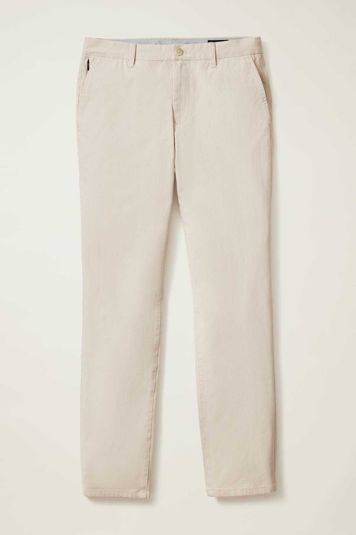 The Chino 2.0