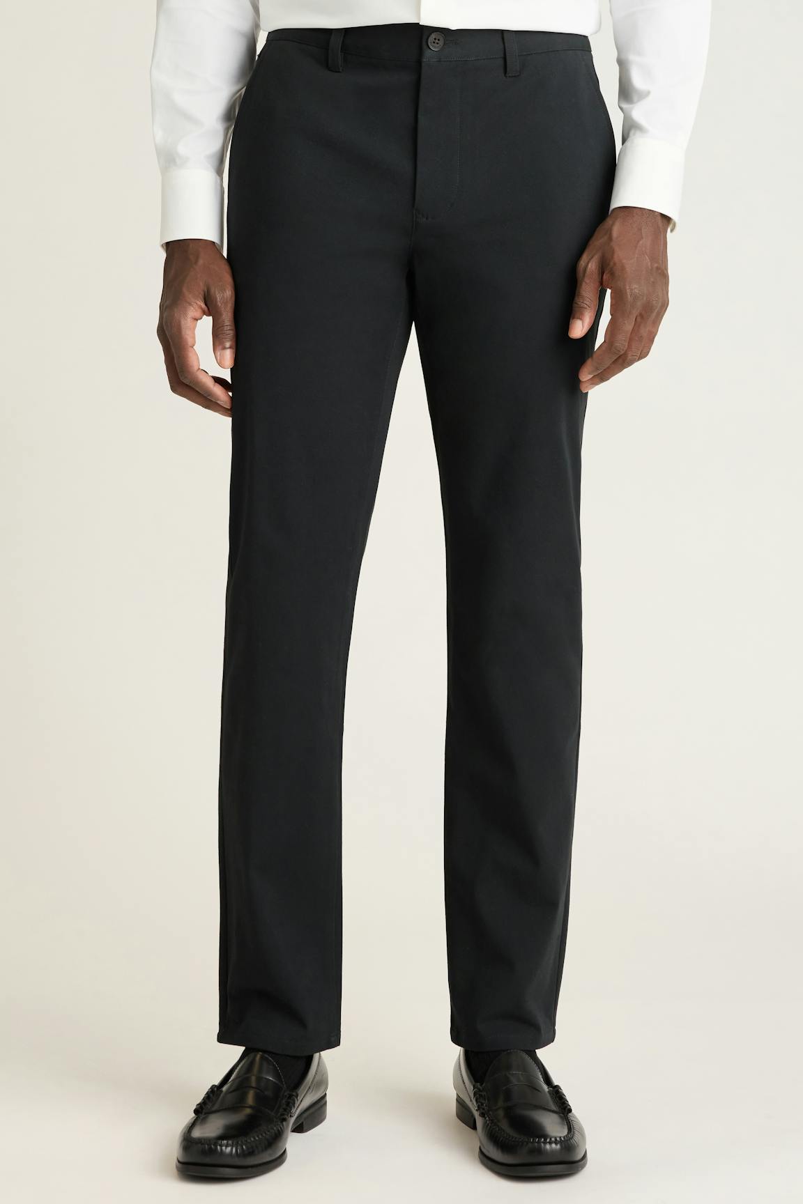 The Chino 2.0