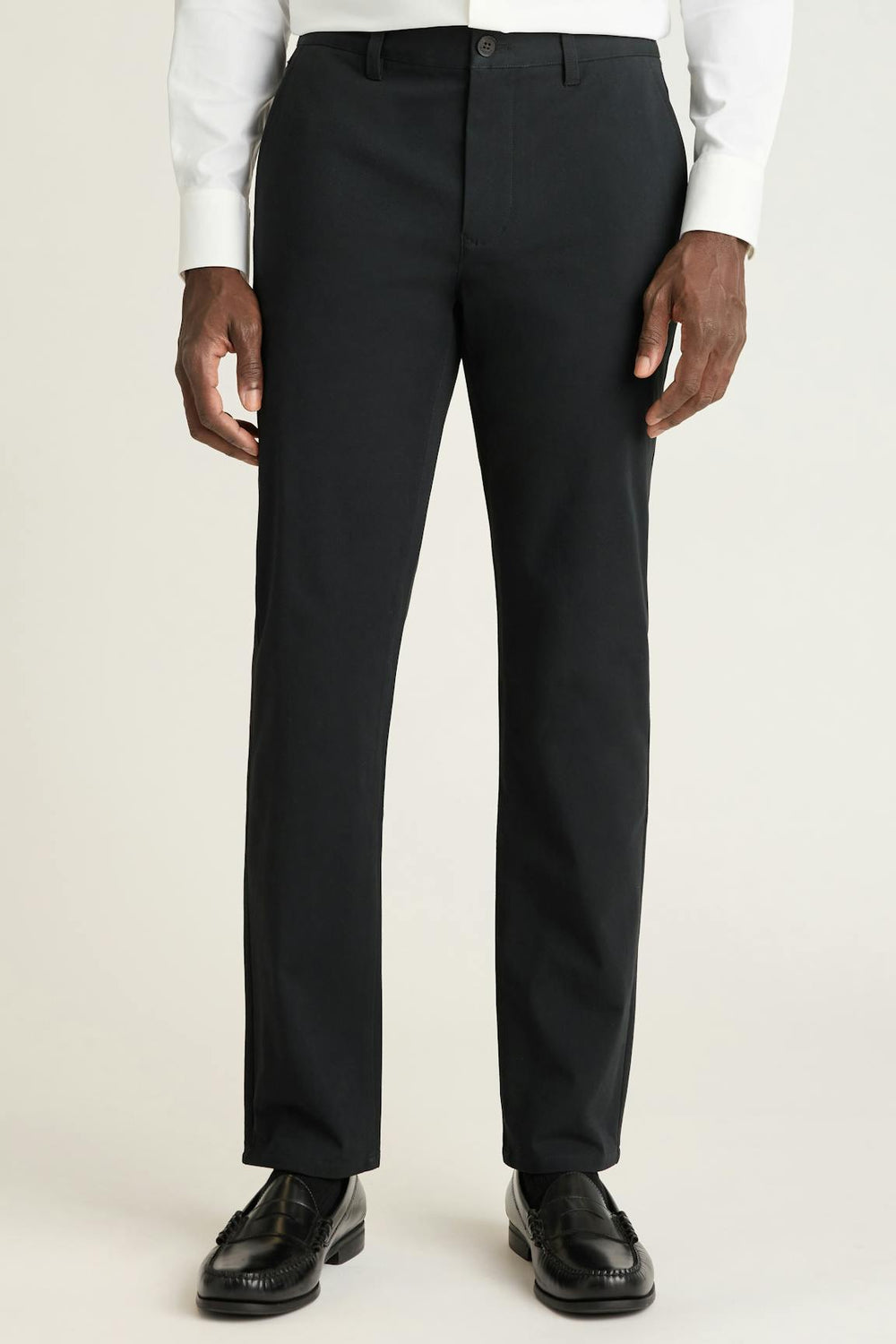 The Chino 2.0