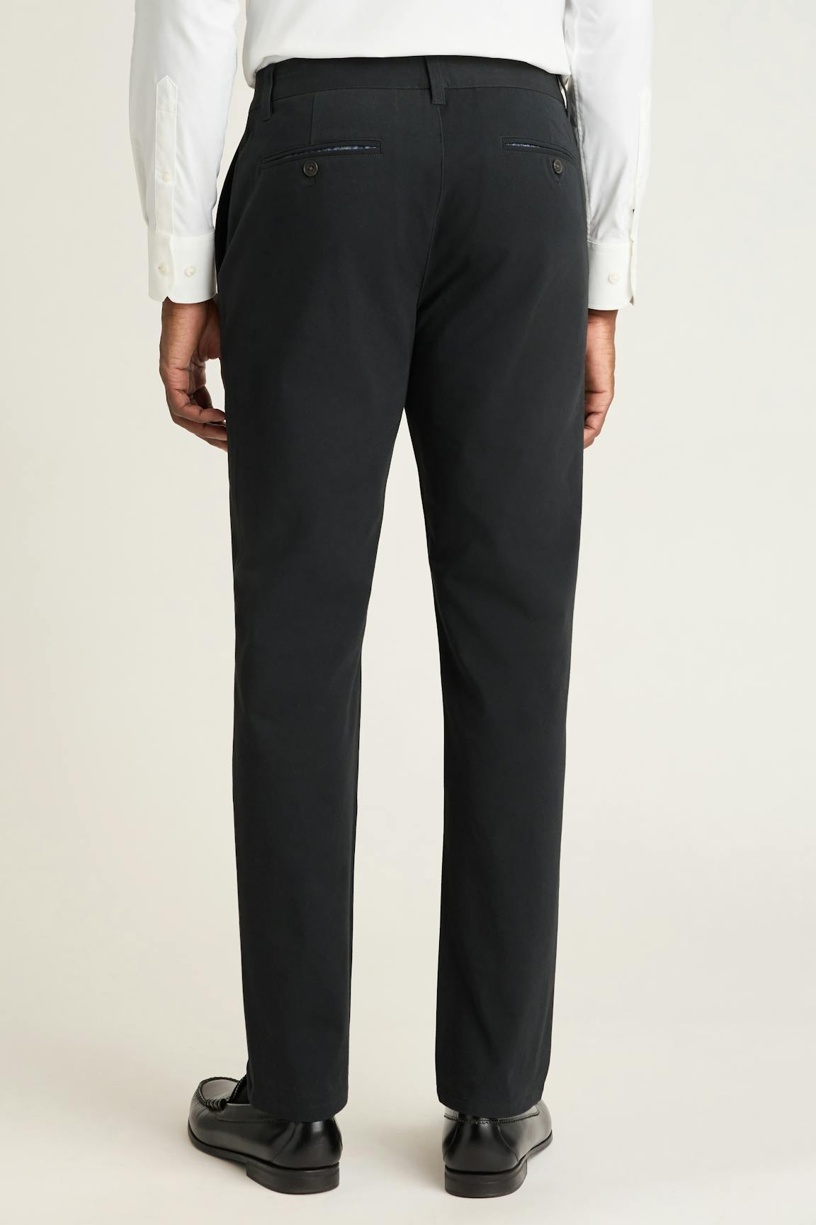 The Chino 2.0