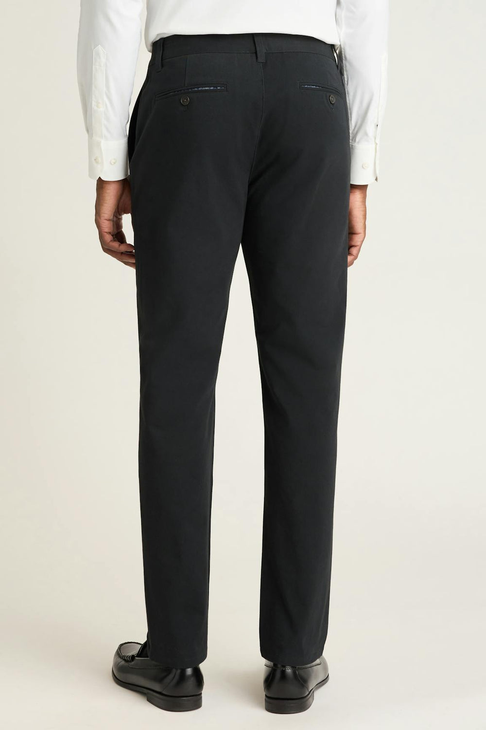 The Chino 2.0