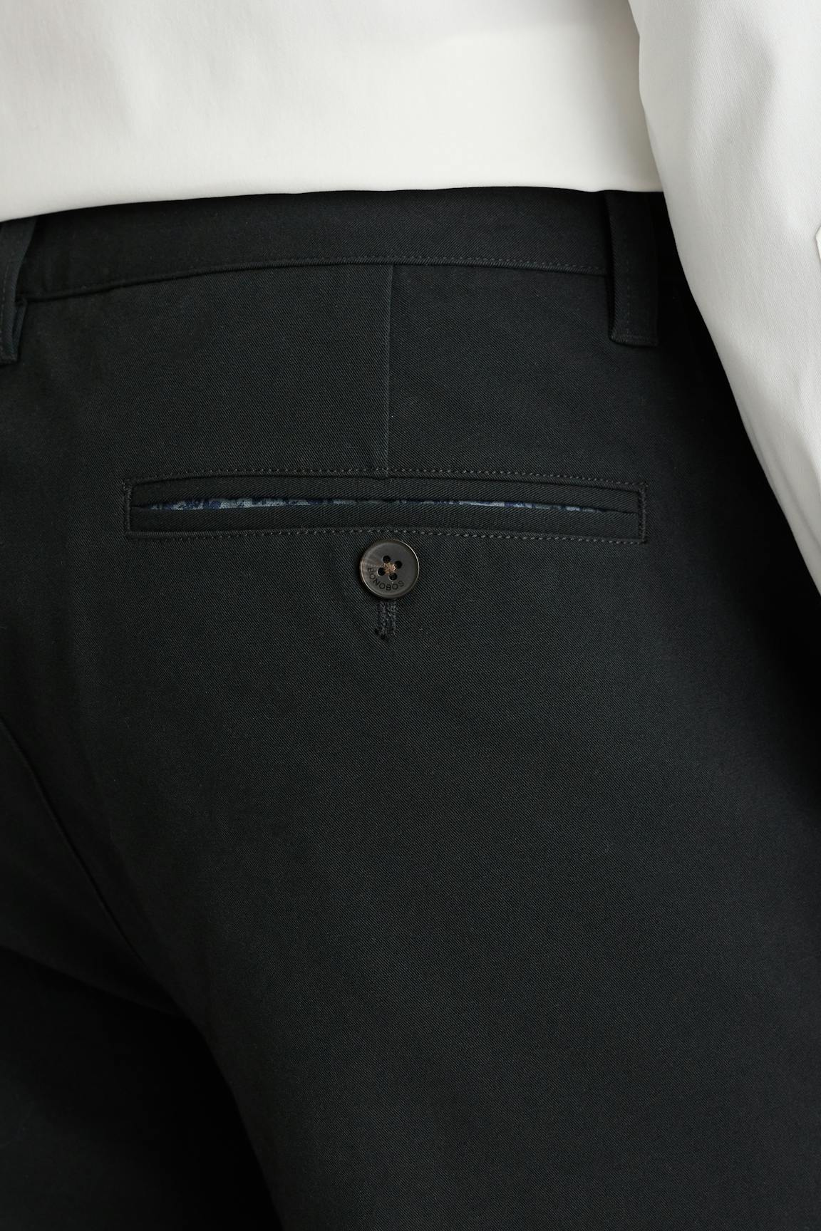 The Chino 2.0