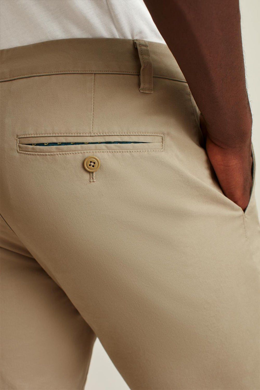 The Original Chino
