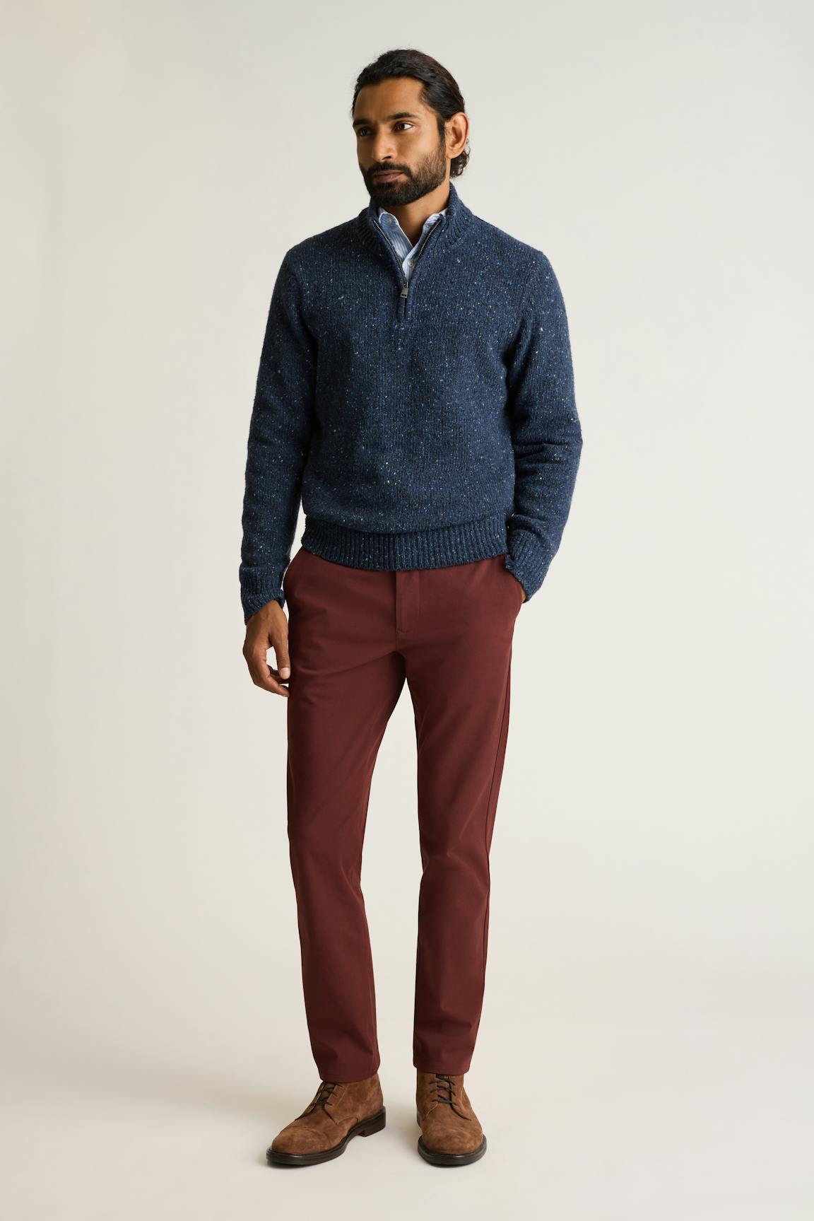The Chino 2.0