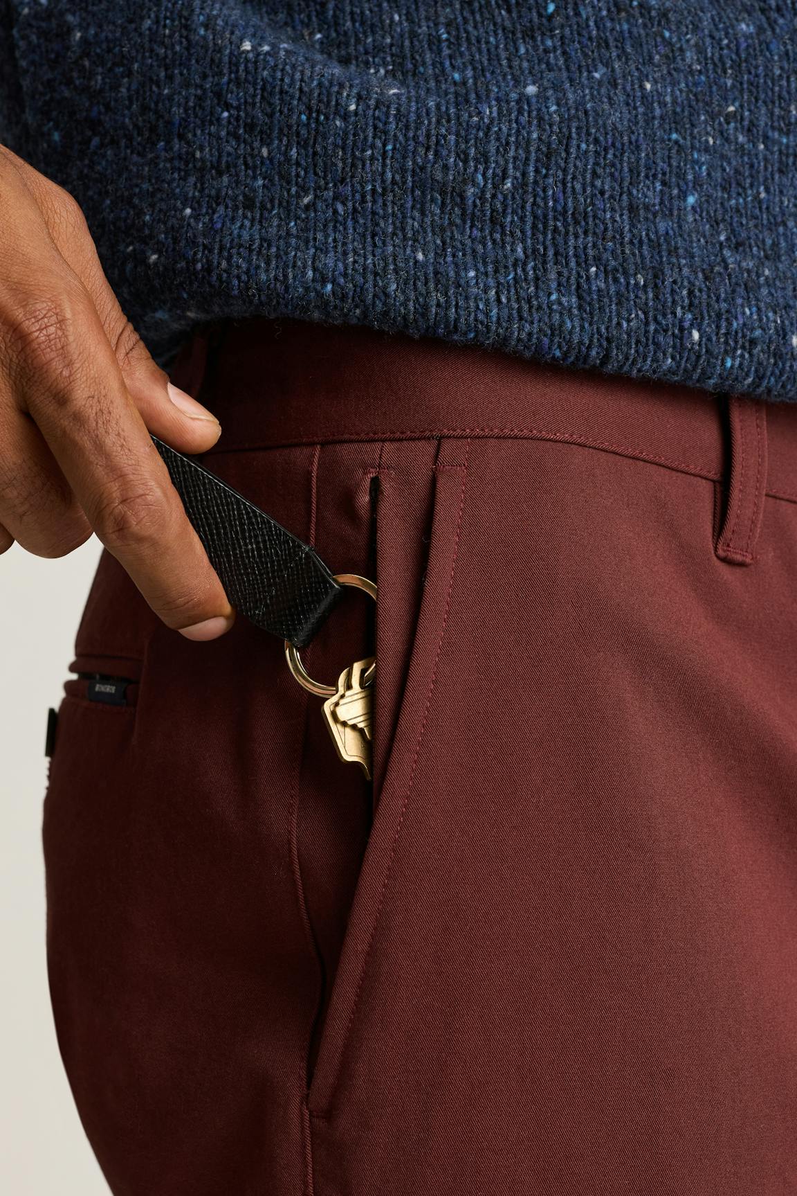 The Chino 2.0
