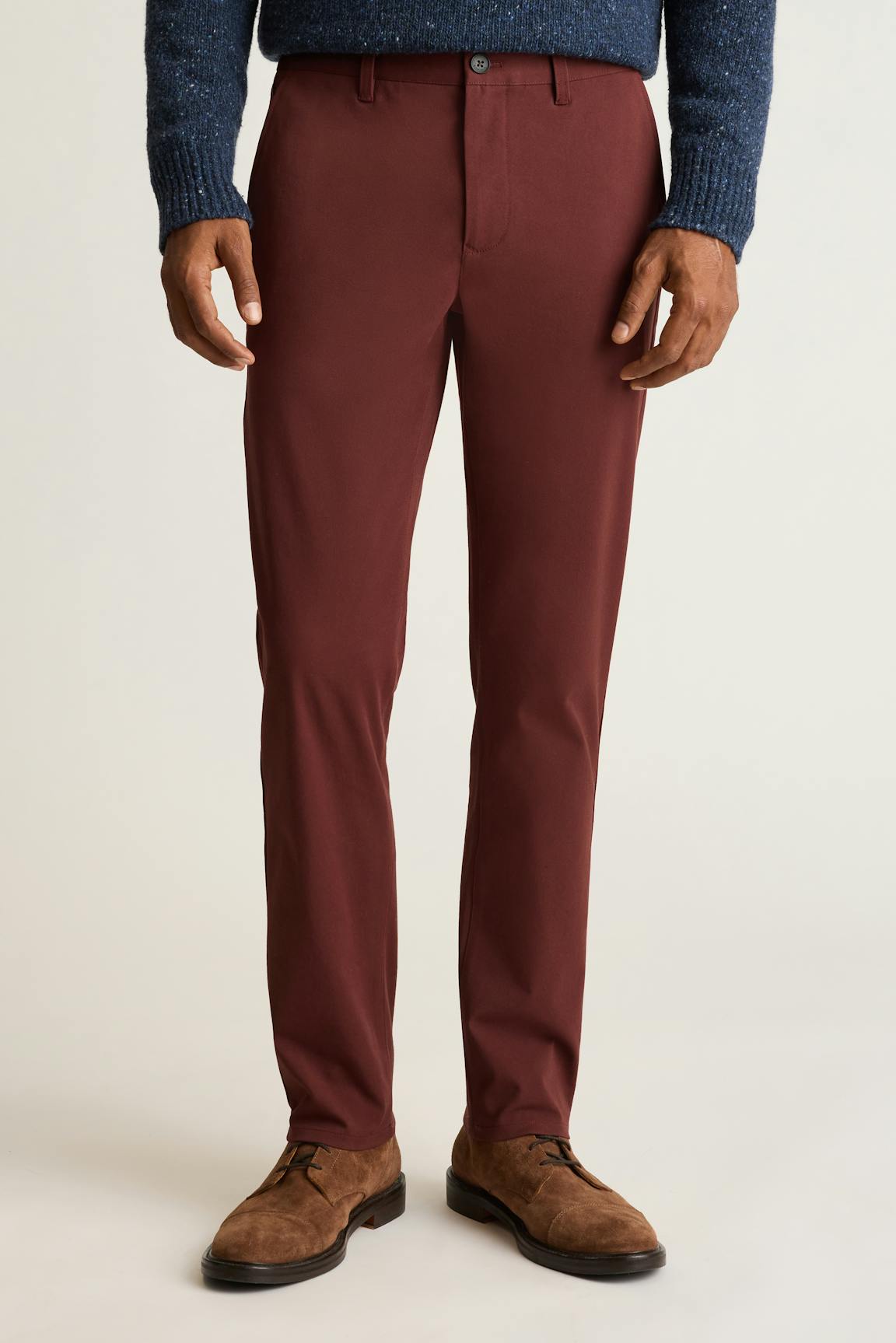 The Chino 2.0