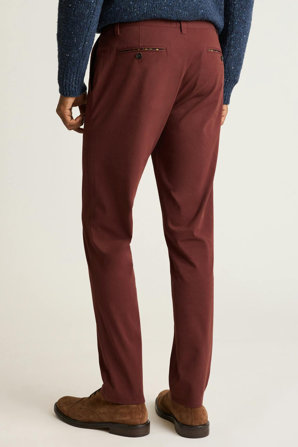 The Chino 2.0