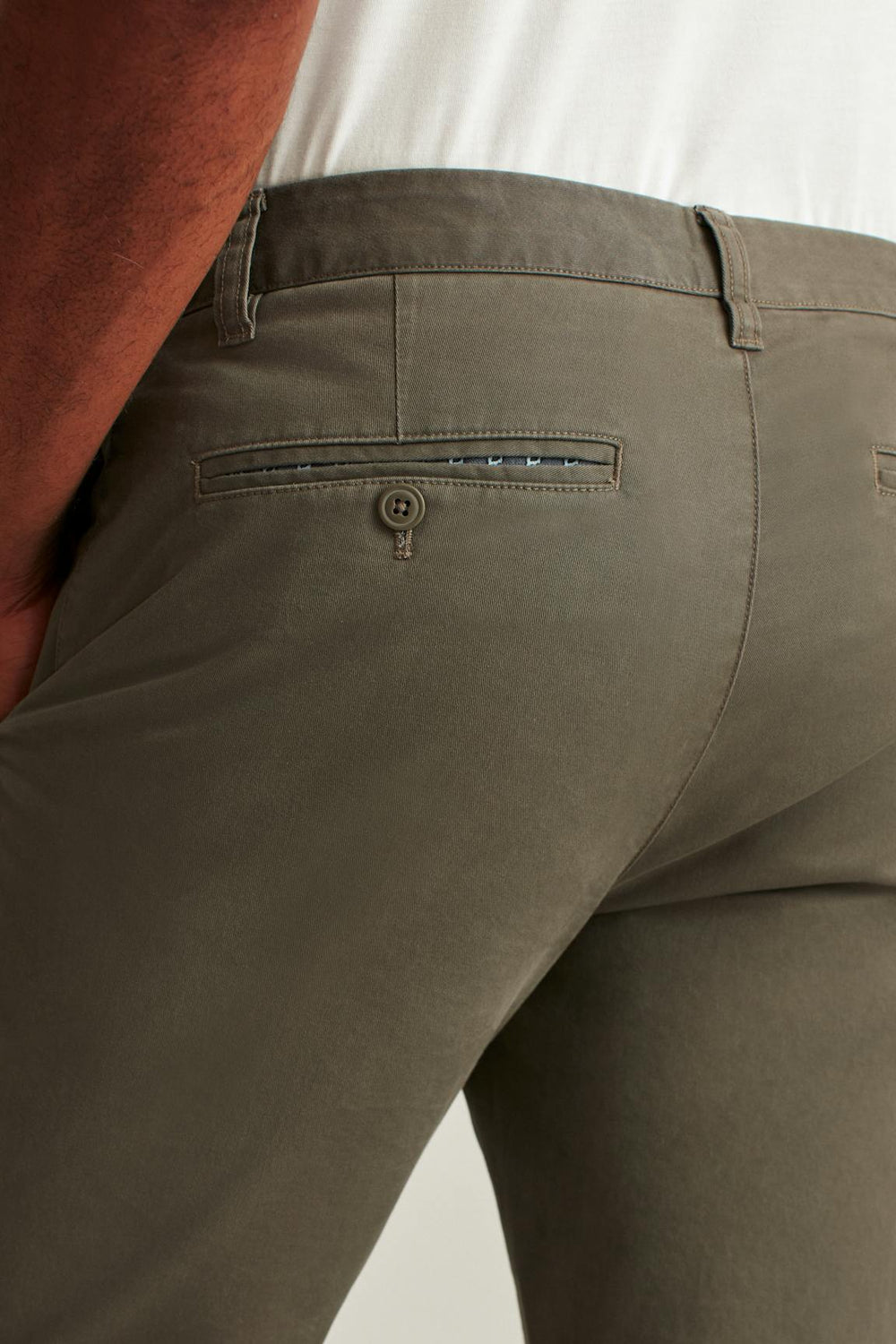 The Original Chino
