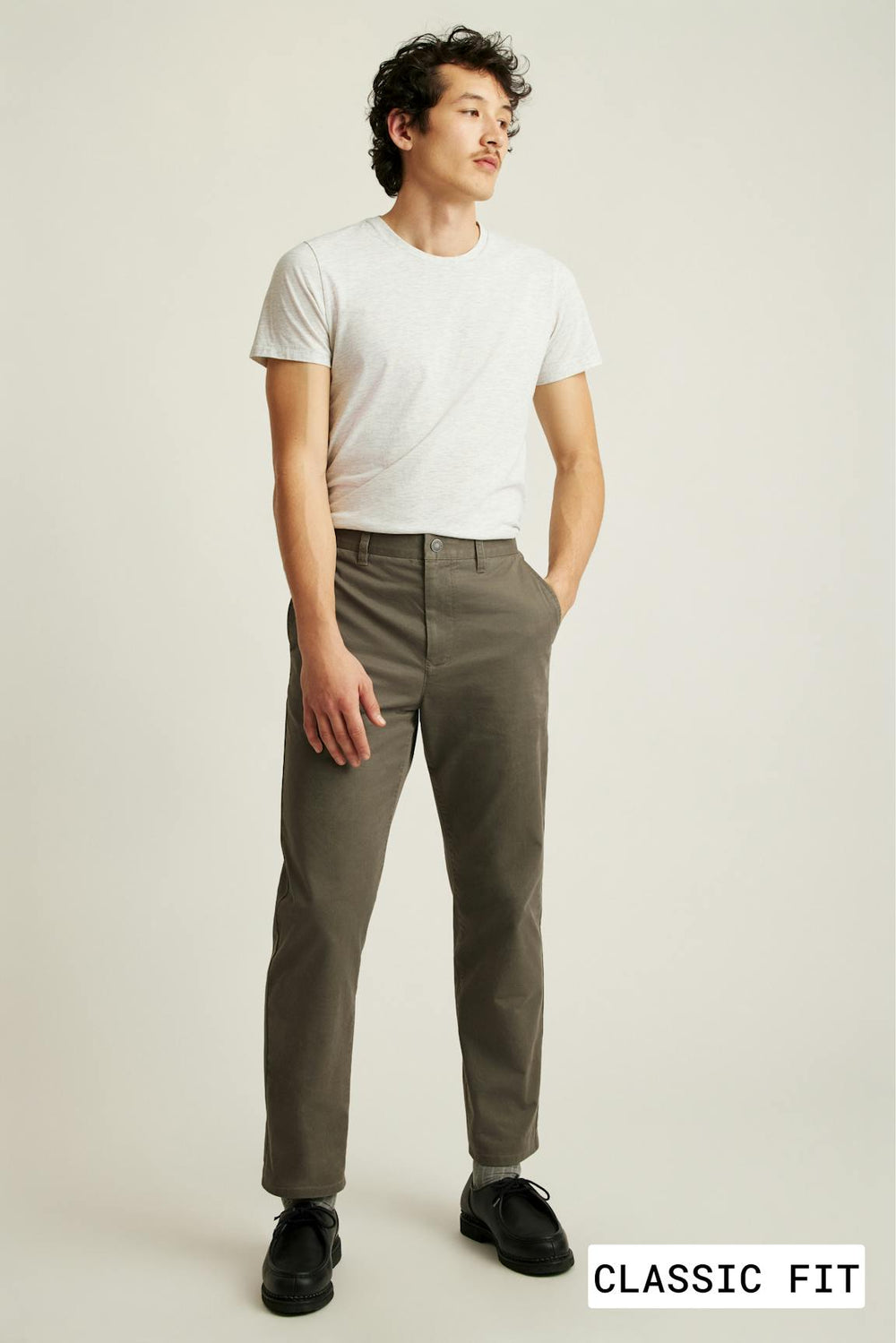The Original Chino